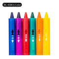 Bath Crayons™ – Washable Bathtub Drawing Crayons for Kids