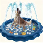 BathBuddi™ Kids Sprinkler Splash Pad – 100CM
