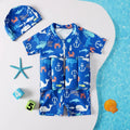 🏊 BathBuddy™ Kids Float Suit (Kids Learn-to-Swim Float Suit)